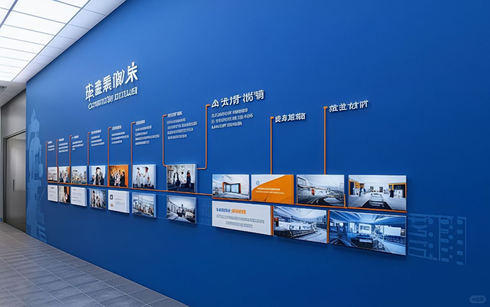 工廠文化建設(shè)